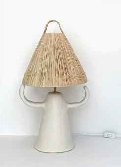 Vakkerlight Table Lamps Dona Table Lamp