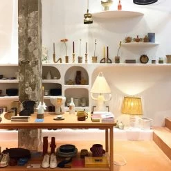 Vakkerlight Table Lamps Dona Table Lamp