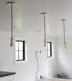 Vakkerlight Pendant Lights Dot Suspension Lights