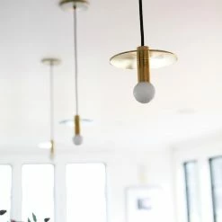 Vakkerlight Pendant Lights Dot Suspension Lights