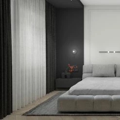 Vakkerlight Dot Wall Lamp