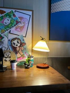 Vakkerlight Dotty Table Lamp