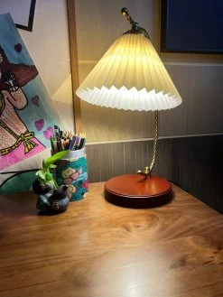 Vakkerlight Dotty Table Lamp