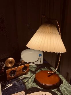 Vakkerlight Dotty Table Lamp