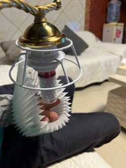 Vakkerlight Dotty Table Lamp