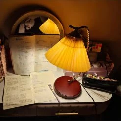 Vakkerlight Dotty Table Lamp