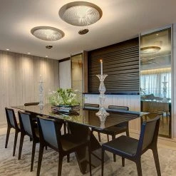 Vakkerlight Droplet Ceiling Lamp