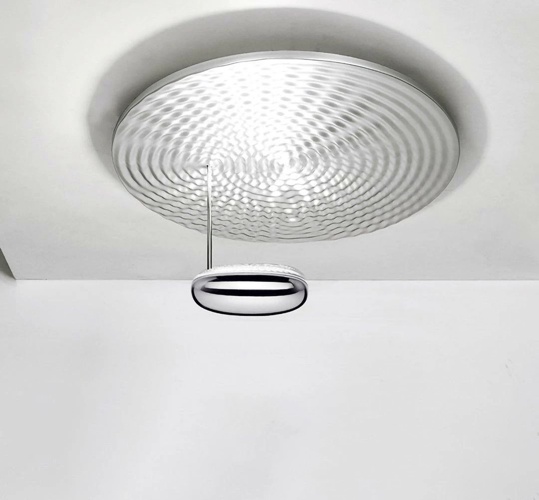 Coupon ✔️ Vakkerlight Droplet Ceiling Lamp ✔️ 12 Vakkerlight Droplet Ceiling Lamp