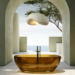 Vakkerlight Dunia Speckled Pendant Lamp Pendant Lights