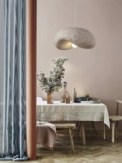Vakkerlight Dunia Speckled Pendant Lamp Pendant Lights