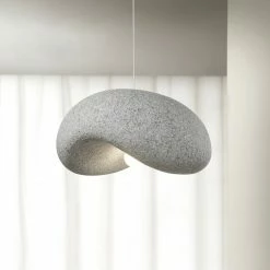 Vakkerlight Dunia Speckled Pendant Lamp Pendant Lights