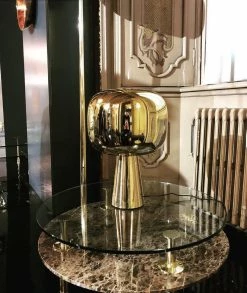 Vakkerlight Dusk Dawn Table Lamp