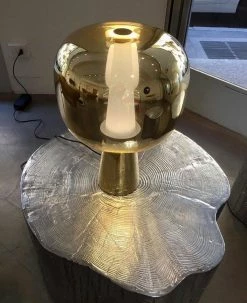 Vakkerlight Dusk Dawn Table Lamp