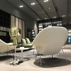 Vakkerlight Dusk Dawn Table Lamp