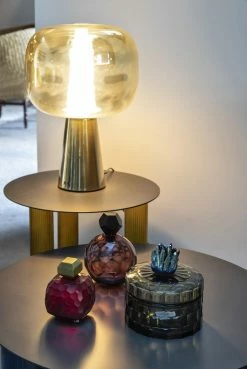 Vakkerlight Dusk Dawn Table Lamp