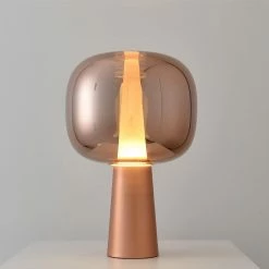 Vakkerlight Dusk Dawn Table Lamp