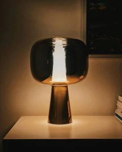 Vakkerlight Dusk Dawn Table Lamp