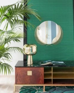 Vakkerlight Dusk Dawn Table Lamp