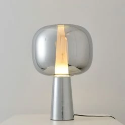 Vakkerlight Dusk Dawn Table Lamp