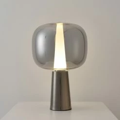 Vakkerlight Dusk Dawn Table Lamp