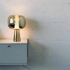 Vakkerlight Dusk Dawn Table Lamp