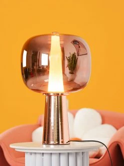 Vakkerlight Dusk Dawn Table Lamp