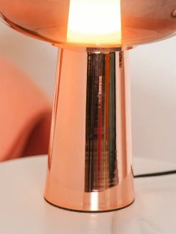 Vakkerlight Dusk Dawn Table Lamp