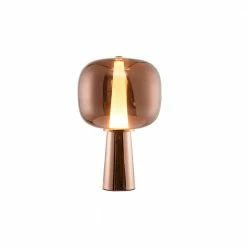 Vakkerlight Dusk Dawn Table Lamp