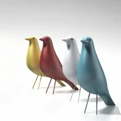 Vakkerlight Accessories Eames House Bird