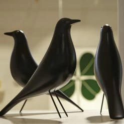 Vakkerlight Accessories Eames House Bird