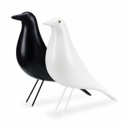 Vakkerlight Accessories Eames House Bird