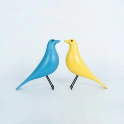 Vakkerlight Accessories Eames House Bird