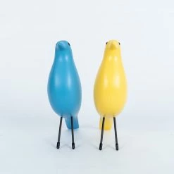 Vakkerlight Accessories Eames House Bird