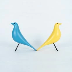 Vakkerlight Accessories Eames House Bird