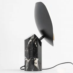 Budget ⌛ Vakkerlight Earth To Sky Table Lamp 🌟 34 Vakkerlight Earth To Sky Table Lamp