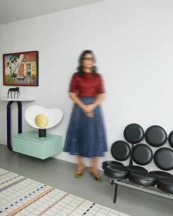 Budget ⌛ Vakkerlight Earth To Sky Table Lamp 🌟 29 Vakkerlight Earth To Sky Table Lamp