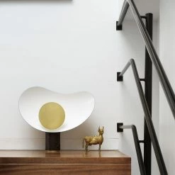 Budget ⌛ Vakkerlight Earth To Sky Table Lamp 🌟 22 Vakkerlight Earth To Sky Table Lamp