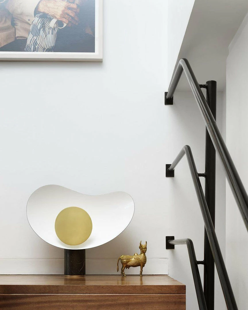 Budget ⌛ Vakkerlight Earth To Sky Table Lamp 🌟 9 Vakkerlight Earth To Sky Table Lamp