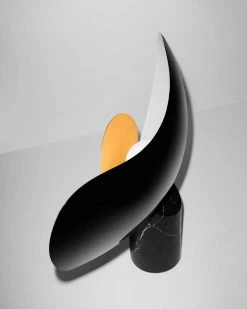 Budget ⌛ Vakkerlight Earth To Sky Table Lamp 🌟 27 Vakkerlight Earth To Sky Table Lamp