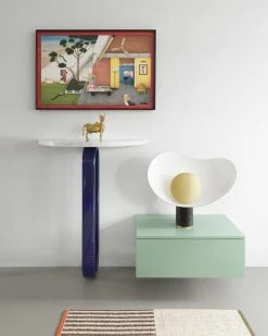 Budget ⌛ Vakkerlight Earth To Sky Table Lamp 🌟 28 Vakkerlight Earth To Sky Table Lamp