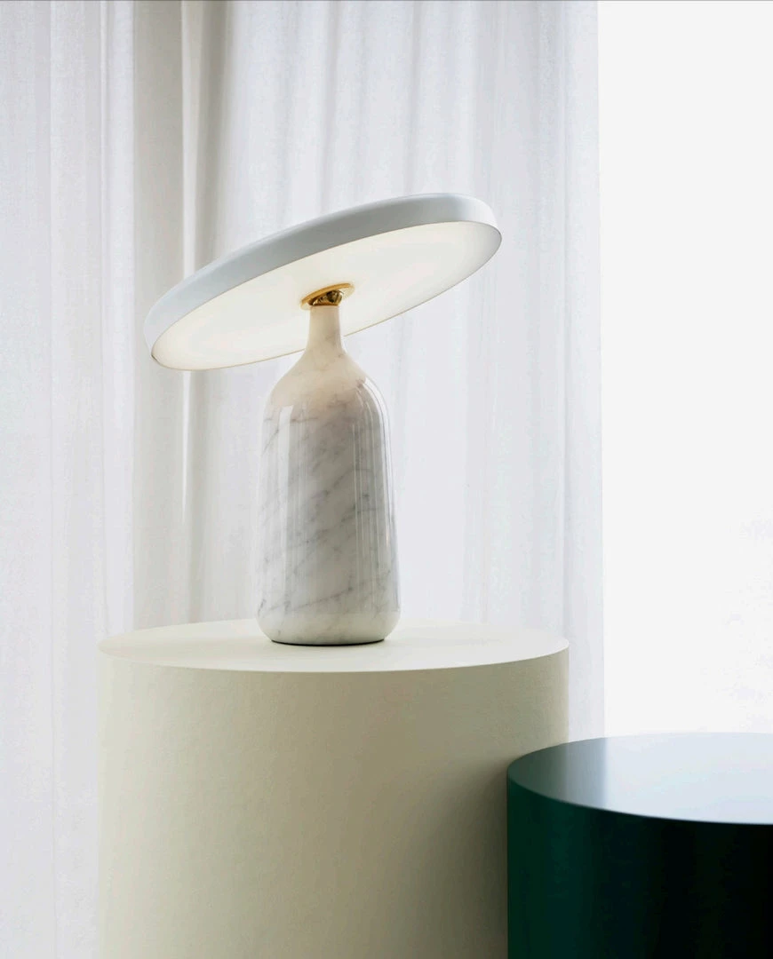 Brand new ๐ Vakkerlight Eddy Table Lamp ๐คฉ 13 Vakkerlight Eddy Table Lamp
