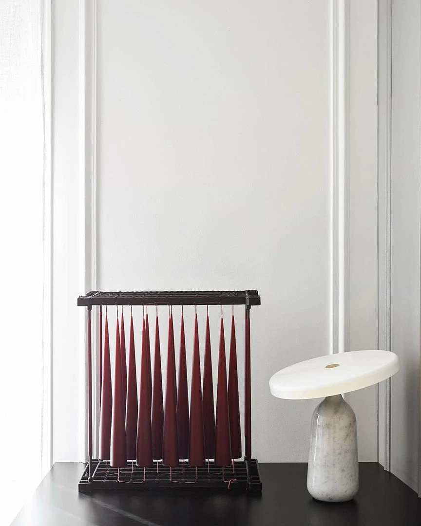 Brand new ๐ Vakkerlight Eddy Table Lamp ๐คฉ 22 Vakkerlight Eddy Table Lamp