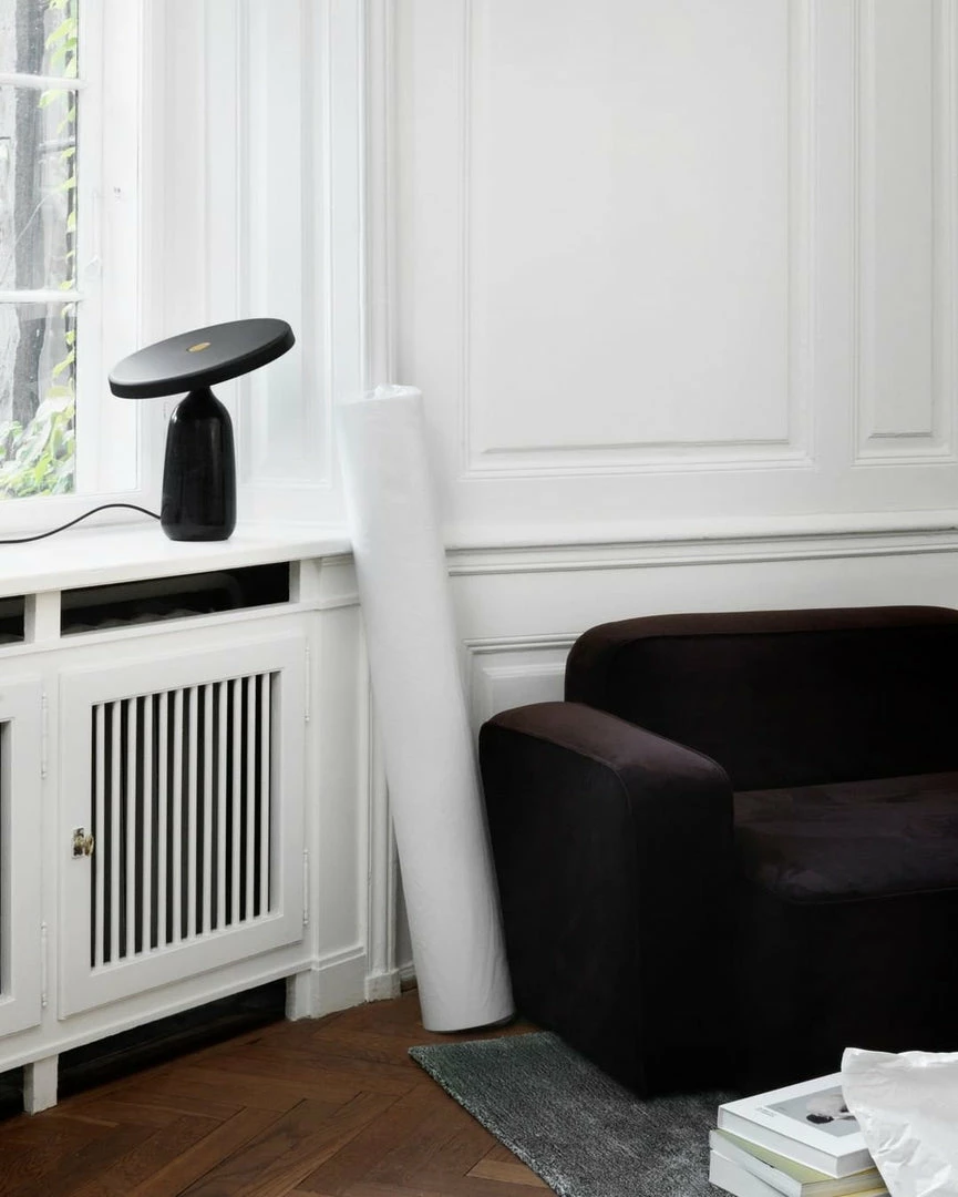 Brand new ๐ Vakkerlight Eddy Table Lamp ๐คฉ 14 Vakkerlight Eddy Table Lamp