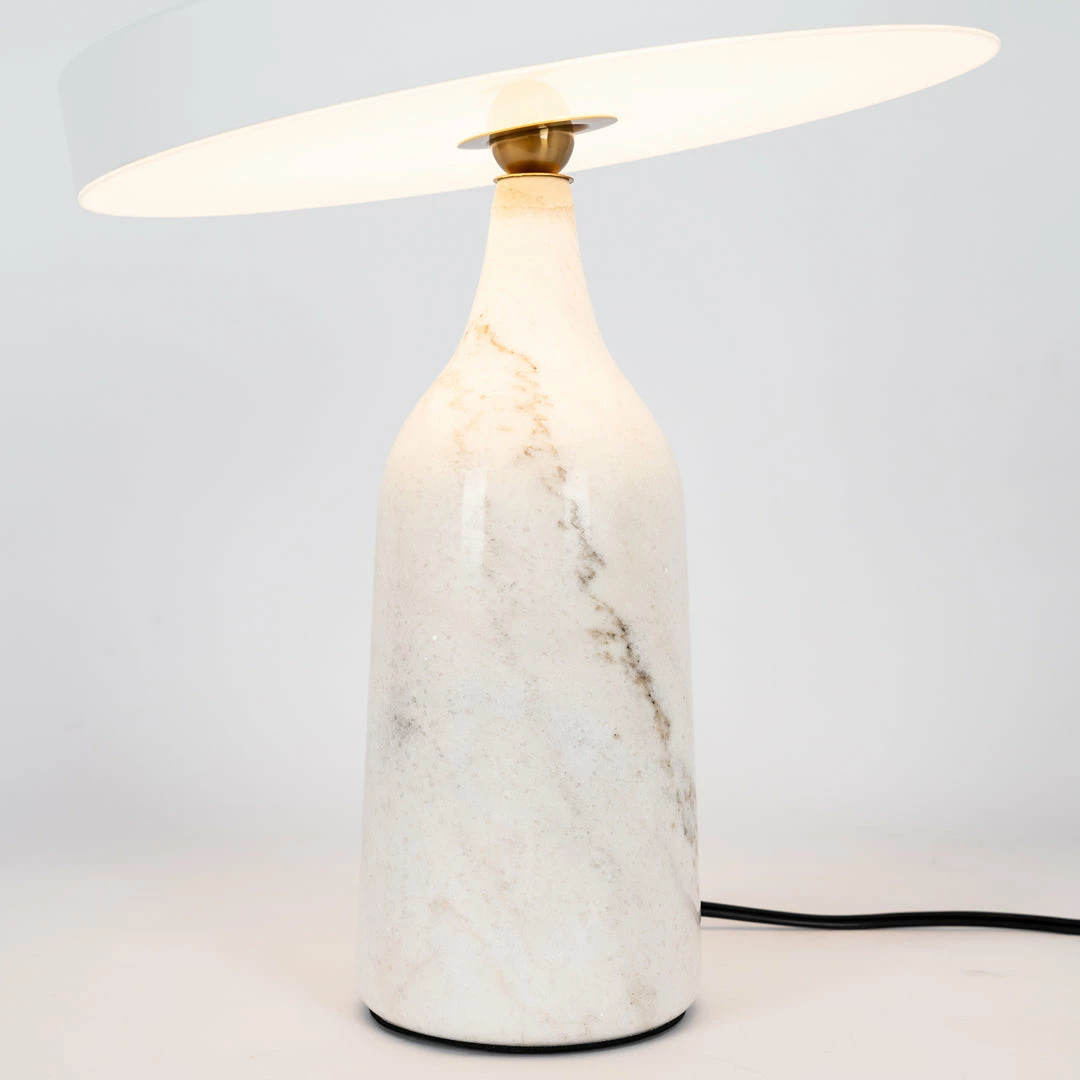 Brand new ๐ Vakkerlight Eddy Table Lamp ๐คฉ 42 Vakkerlight Eddy Table Lamp