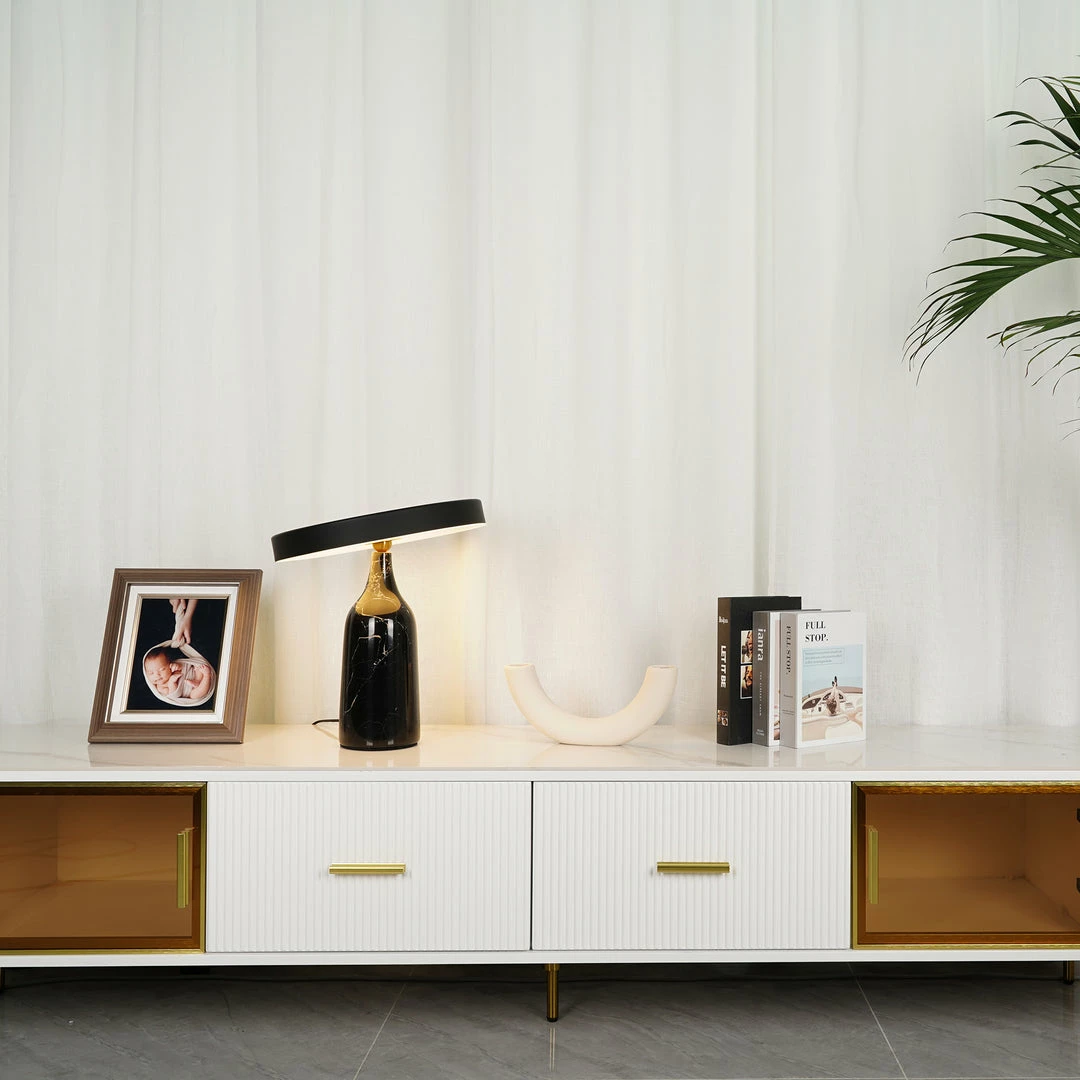 Brand new ๐ Vakkerlight Eddy Table Lamp ๐คฉ 55 Vakkerlight Eddy Table Lamp