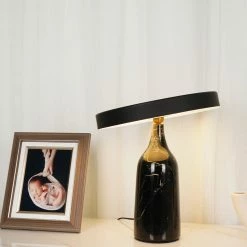 Brand new ๐ Vakkerlight Eddy Table Lamp ๐คฉ 128 Vakkerlight Eddy Table Lamp