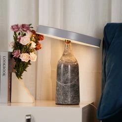 Brand new ๐ Vakkerlight Eddy Table Lamp ๐คฉ 130 Vakkerlight Eddy Table Lamp
