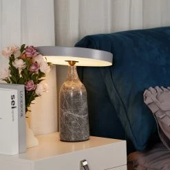 Brand new ๐ Vakkerlight Eddy Table Lamp ๐คฉ 132 Vakkerlight Eddy Table Lamp