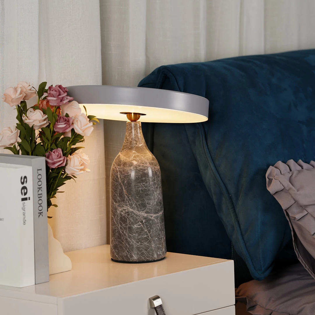 Brand new ๐ Vakkerlight Eddy Table Lamp ๐คฉ 60 Vakkerlight Eddy Table Lamp
