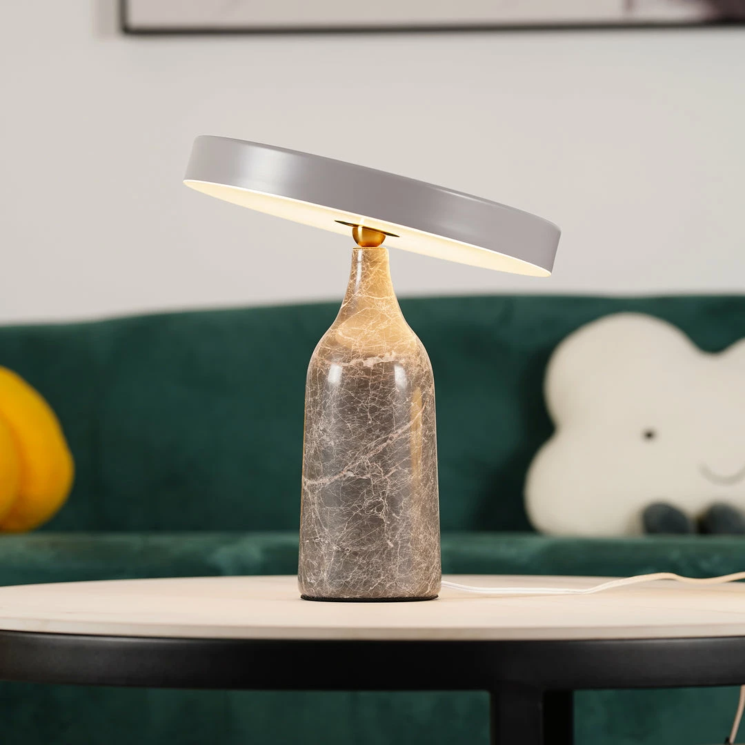 Brand new ๐ Vakkerlight Eddy Table Lamp ๐คฉ 62 Vakkerlight Eddy Table Lamp